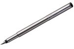 Parker Vector Fountain Pen Stainless Steel