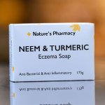 Neem & Turmeric Soap