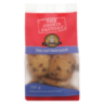 Chocolate Chip Flavoured Confectionary Biscuits 200G