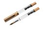 Twsbi Eco Fountain Pen – Caffe With Bronze Trim