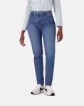 Levi's 80'S Mom Tough Cookie Jeans - W33 L32 Blue