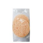 Cosmetic Sponge Premium 2PK