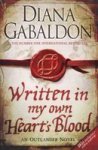 Written In My Own Heart's Blood