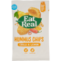 Chilli & Lemon Flavoured Hummus Chips 135G