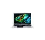 Acer Aspire 3 Intel Core I5 12GB 512GB 15.6" Fhd Laptop - Silver