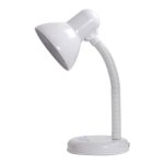 Desk Lamp White BL MT407W