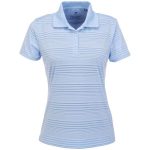 Ladies Westlake Golf Shirt Light Blue