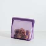 Stand-up Mid Bag - Sea Urchin Stand-up Mid