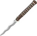 Ti-lite Kris Serrated 26SXK6S