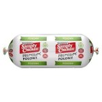 Rainbow Simply Chicken Original Polony 500G