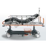 Ntcr Sd 09 Emergency Patient Stretcher Hydraulic