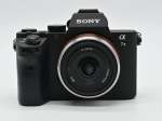 Sony Alpha A7 II With 16-50MM Lens Kit