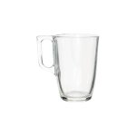 Latte Mug