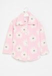 PoP Candy Polar Fleece Jacket - Pink