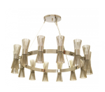 Luella Suspension Light