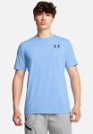 Under Armour Ua M Sportstyle Short Sleeve Tee - Horizon Blue