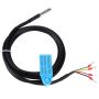 Digital Soil Temp Humidity Probe Waterproof SHT31
