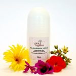 Gaia Organics - His Deodorant Roll-on 50ML