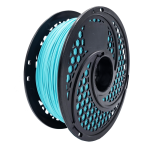 Aquamarine Sa Filament Pla For 3D Printers