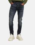 G-star Raw Revend Fwd Skinny Jeans Wimdd - W40 L34 Blue