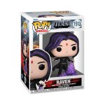 Pop Television: Dc Titans - Raven