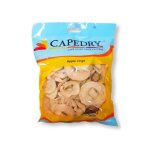 Dried Appel Rings 250G