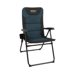 Resort 5 Position CHAIR-150KG
