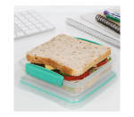 Sistema To Go Accents Sandwich Box 450ML