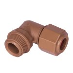 Unitwist Elbow Cxmi 15MMX1 2INCH Livestainable