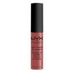 Professional Makeup Soft Matte Lip Cream - Rome