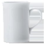 White Basics English Mug 250ML
