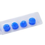 Silicone Ear Plugs
