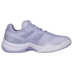 2026 AT10 Pro Padel Shoes Purple white