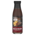 Turn 'n Tender Steakhouse Original Basting Sauce 375ML