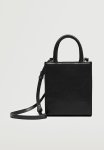 MINI Shopper Bag - Black
