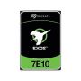 Seagate Exos 7E10 ST2000NM001B 2TB 512E/4KN Fast Format Sas Sed 3.5'' Drive RPM7200 256MB Cache 5 Year Limited Warranty - ST2000NM001B