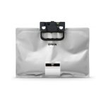 Epson Ink Xxl-wfc 50000PG Black