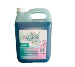 Laundry Liquid Detergents