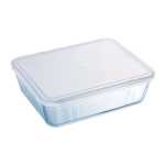4L Cook & Freeze Dish - 244P000