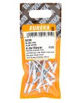 Nail & Cap Roofseal Br 5.0X120MM Q:40
