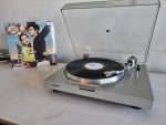 Sony PS-T15 Direct Drive Turntable