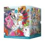 Pokemon: Adventures Diamond & Pearl / Platinum Box Set - Hidenori Kusaka   Paperback