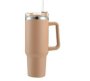 Coffee Mug 1200 Ml Bottle Pack Of 1 Brown