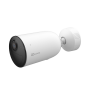 Wi-fi Battery Powered Camera CB3 2K 2.8MM Lens 5200MAH