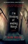 I& 39 M Thinking Of Ending Things Paperback