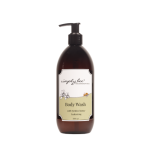 Simply Bee Hydrating Body Wash Fynbos Honey 500ML