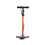 Alloy Floor Pump Smartie W guage&smart Head