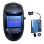 Welding Helmet Auto Darkening Welding Mask Shield Full Face Protection