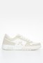 Le Coq Sportif Bayonne Wms - White & Neutral