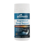 Magnesium Sleep Support Capsules 60'S